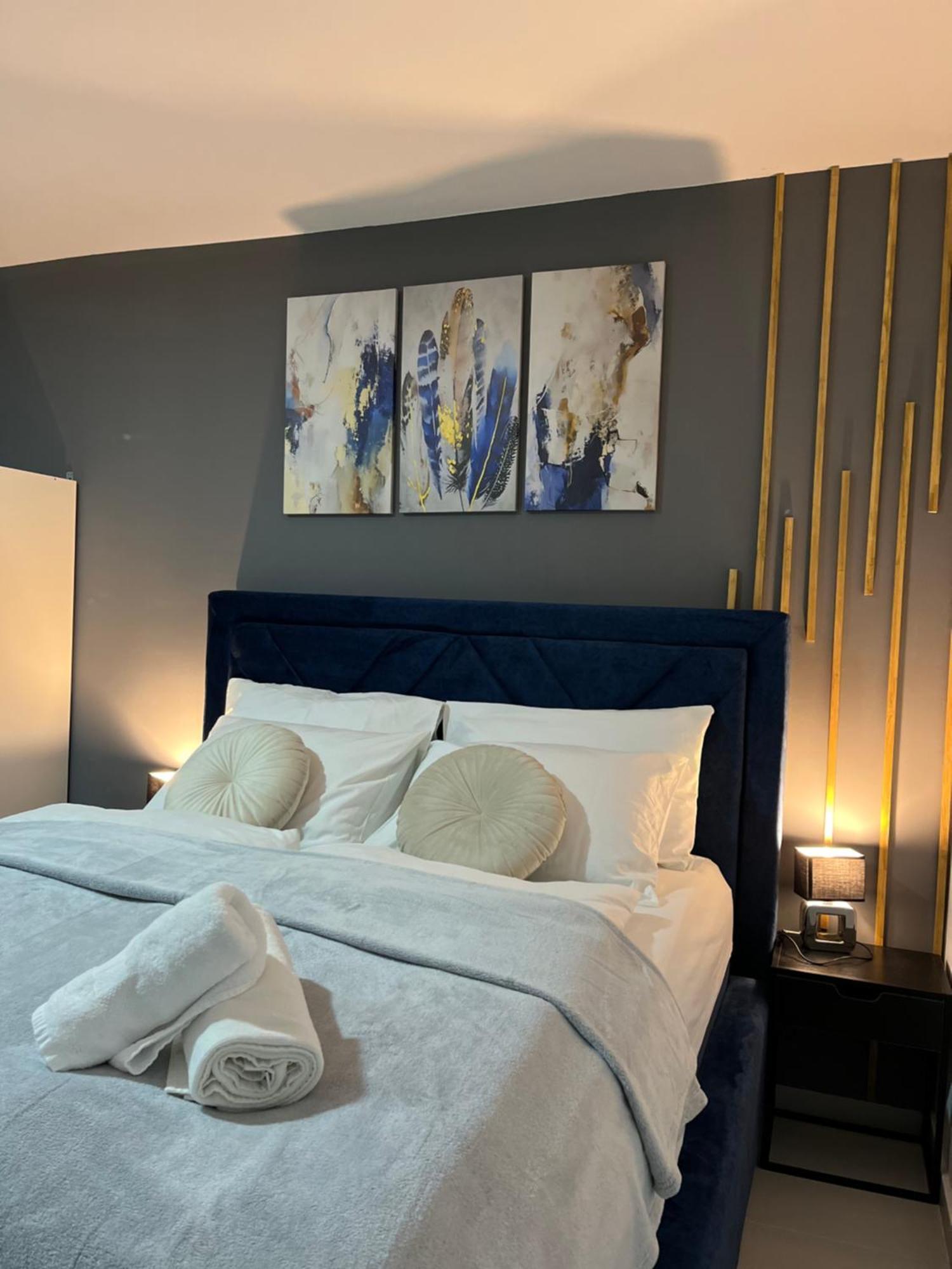 Indigo Apartmán
