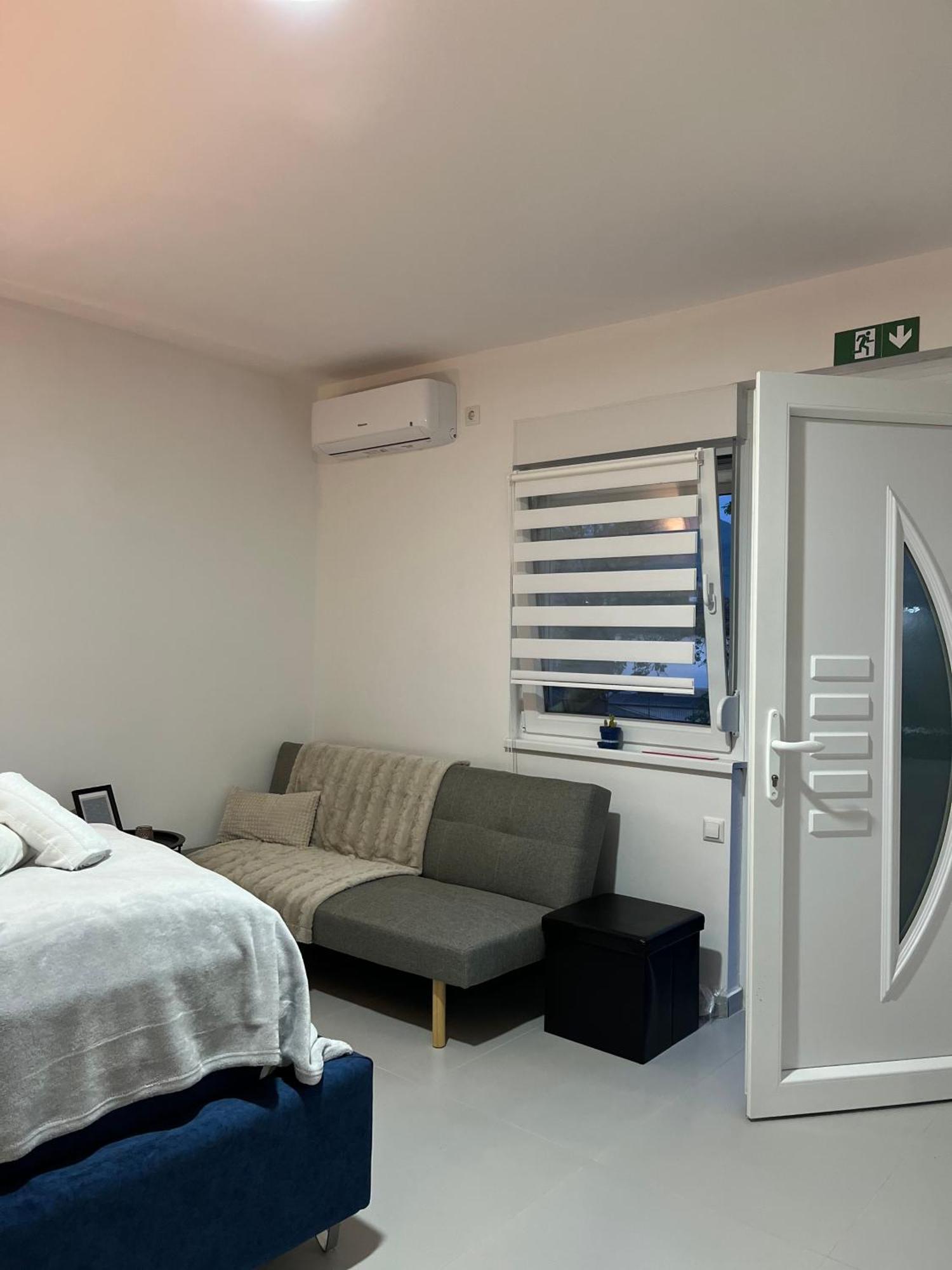 Indigo Apartmán